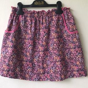 Peek Girls Pretty Pink Skirt